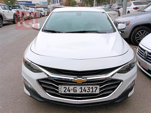 Chevrolet for sale in Iraq